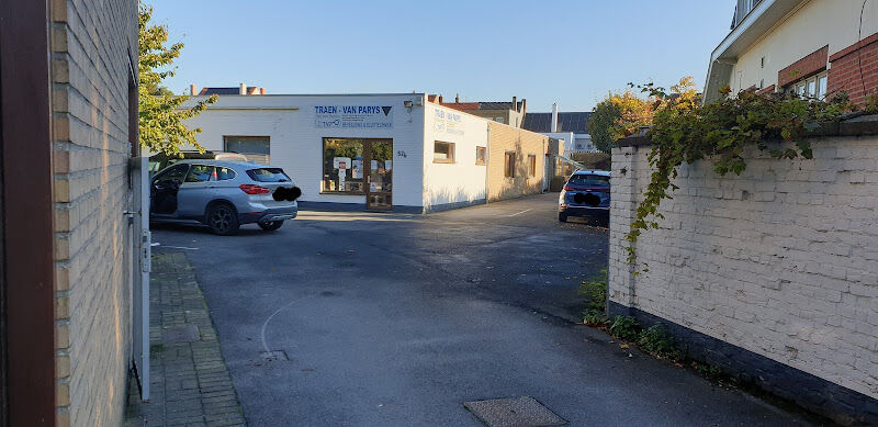 Foto van Slotenmaker Traen - Van Parys