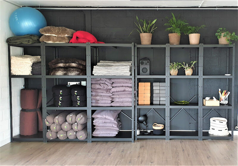 Foto van Bodywise Yogastudio