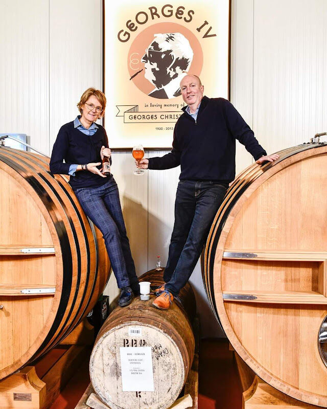 Foto van Deca Brouwerij