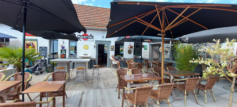 Foto van 'T Schuttershof