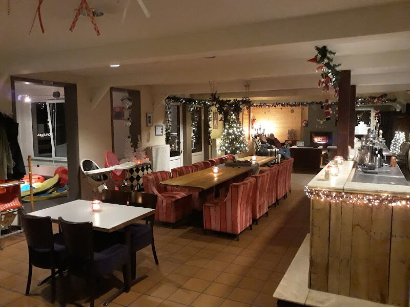 Foto van Taverne de Krieckaert