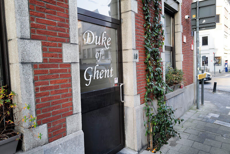 Foto van Duke of Ghent