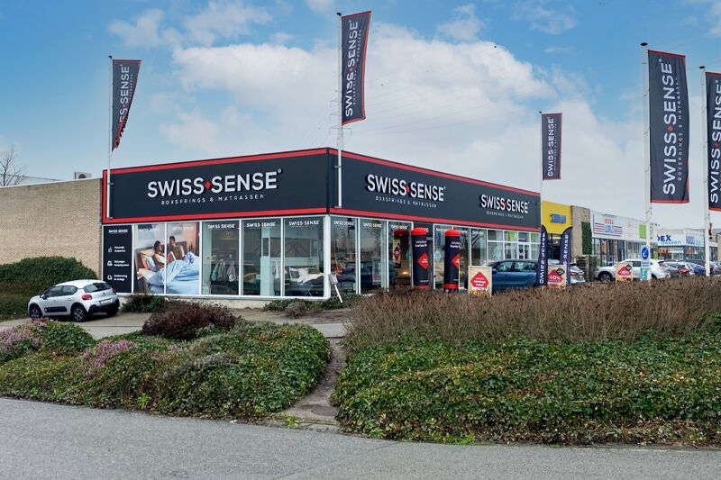 Foto van Swiss Sense Kampenhout