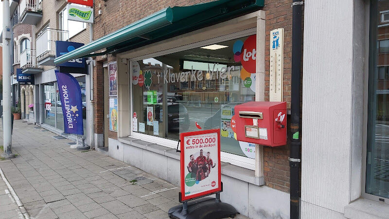 Foto van 't Klaverke Vier