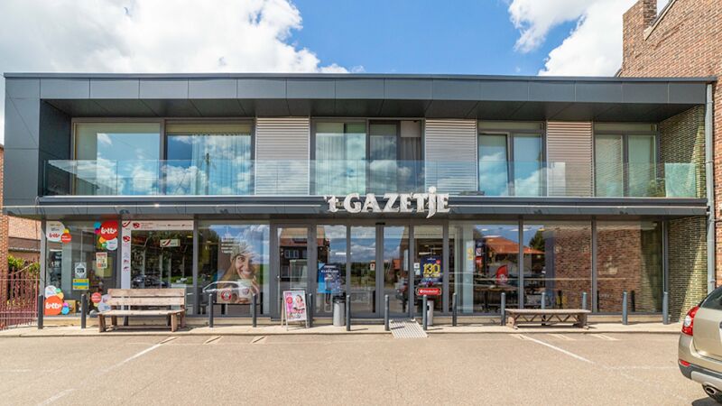 Foto van 't Gazetje Riemst