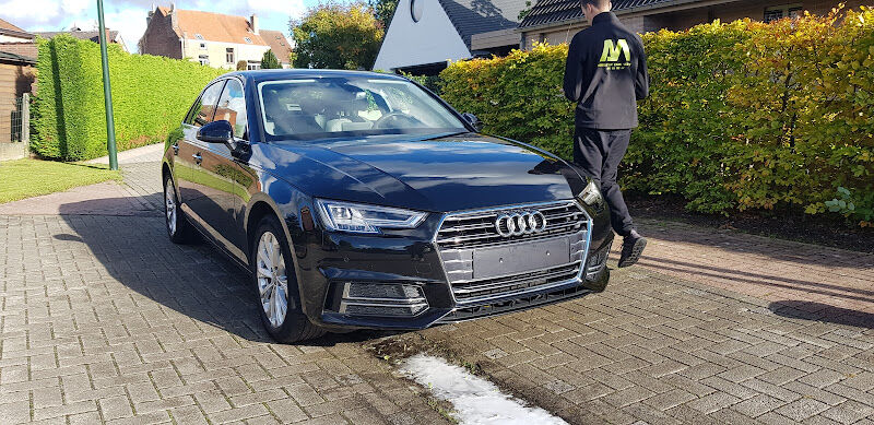 Foto van AntiMoon Automotive