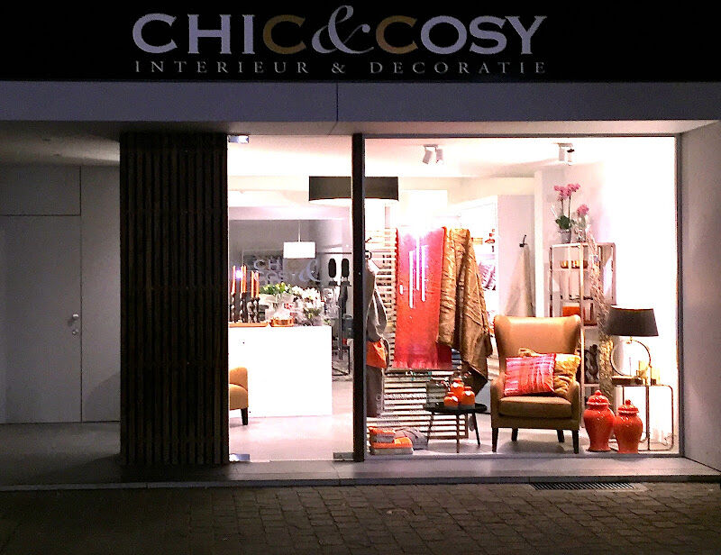 Foto van Chic & Cosy