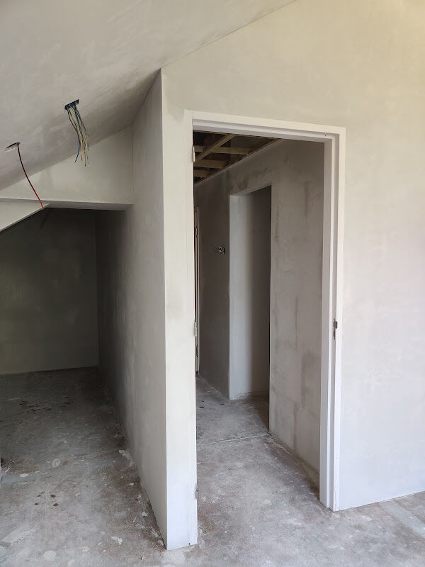 Foto van WIJ Stuc & Afbouw