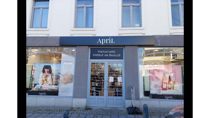 Foto van April Watermael - Parfumerie & Institut de Beauté