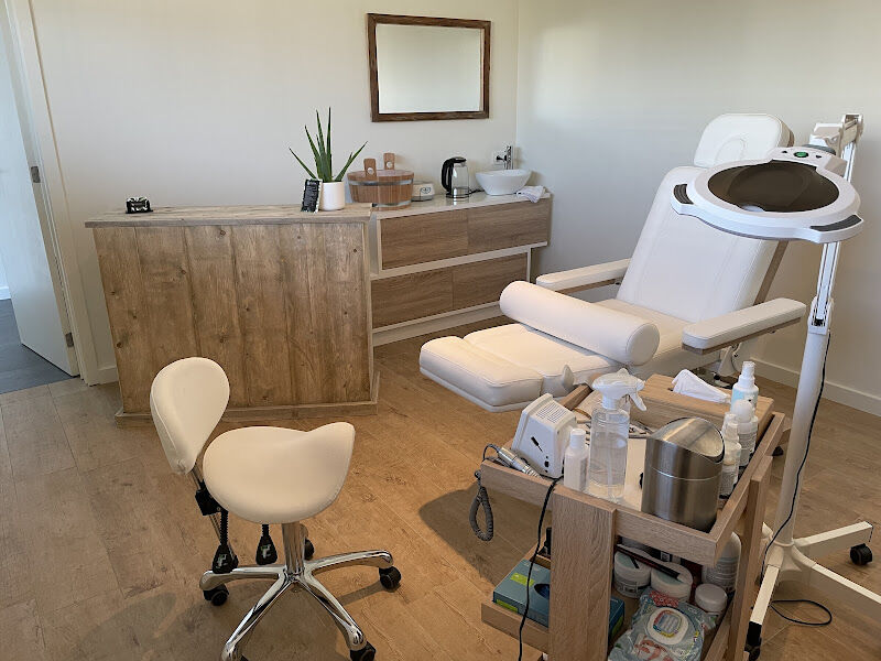 Foto van Alyssima (Alyson) - gespecialiseerde pedicure