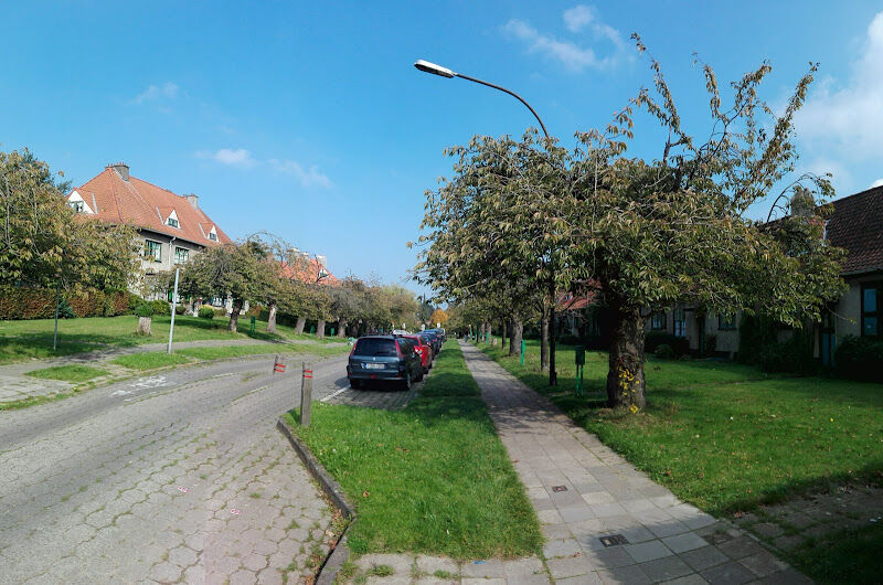 Foto van Le Logis-Floréal