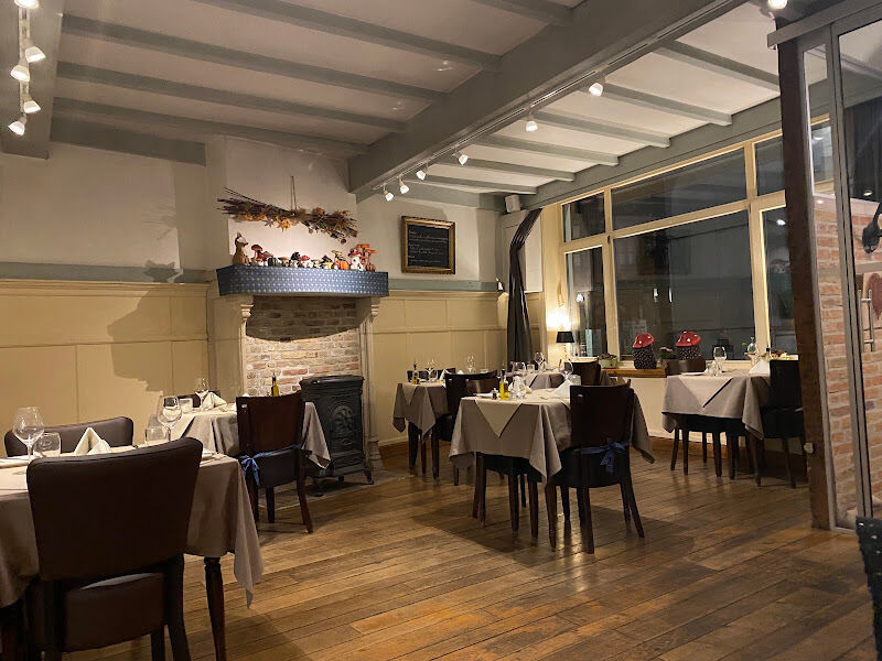 Foto van Restaurant De Stove