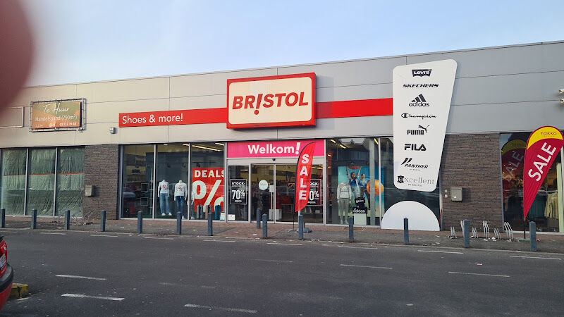 Foto van Bristol Lokeren