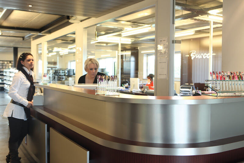 Foto van Astra Nails