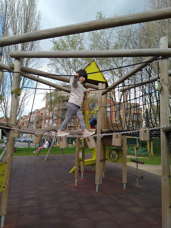 Foto van New Terdelt