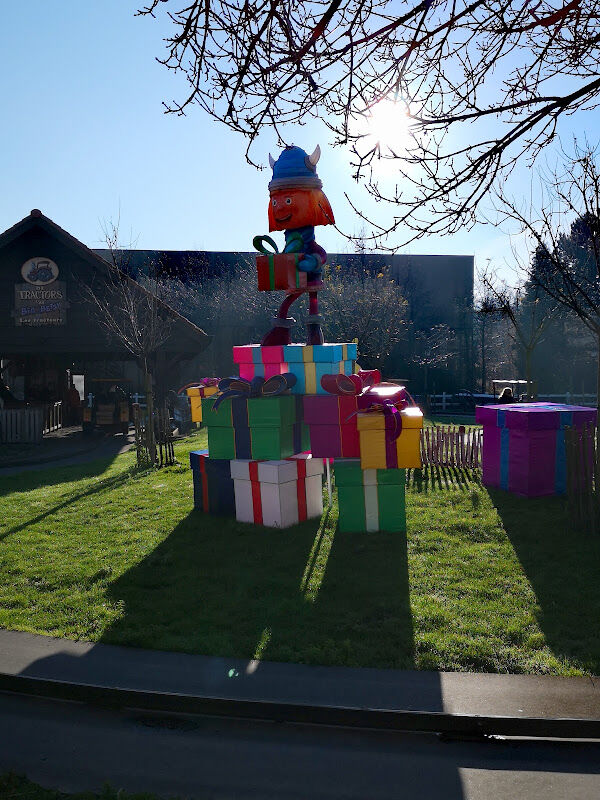 Foto van De Big & Betsy Hoeve