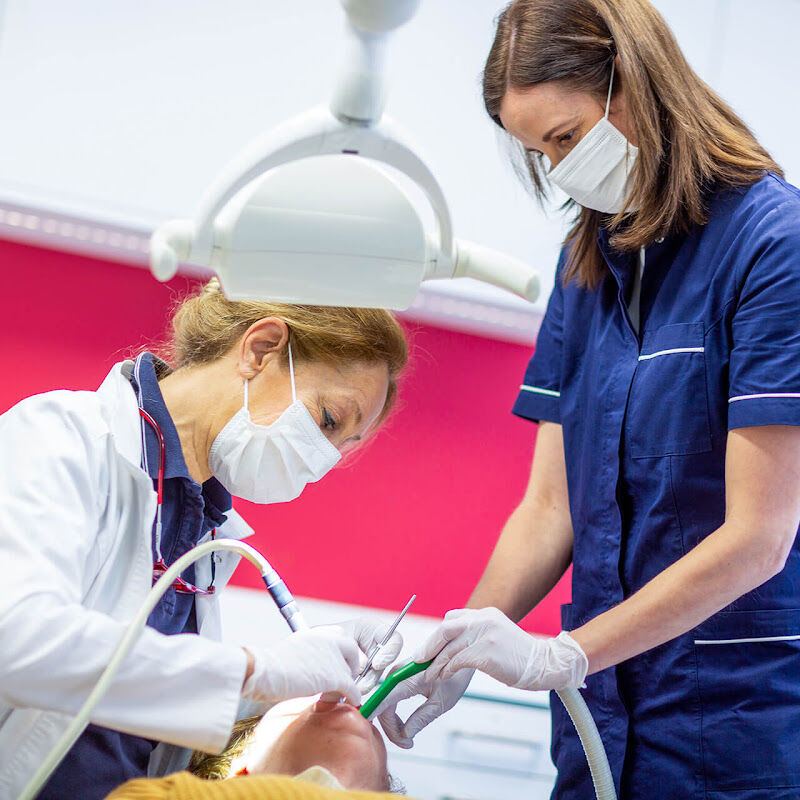 Foto van Tandartsenpraktijk Robijns-Geerlings