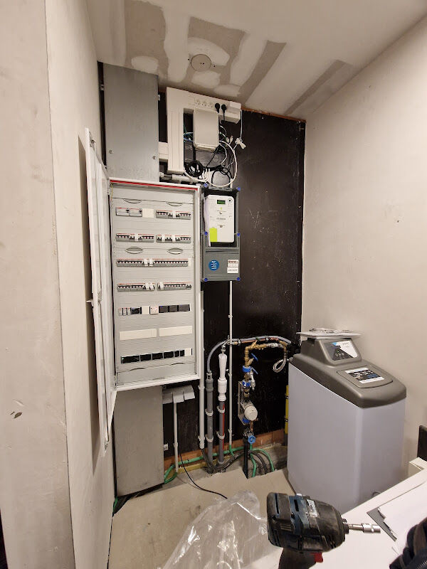 Foto van Elektro Beyaert