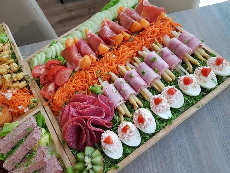 Foto van 't Karakter