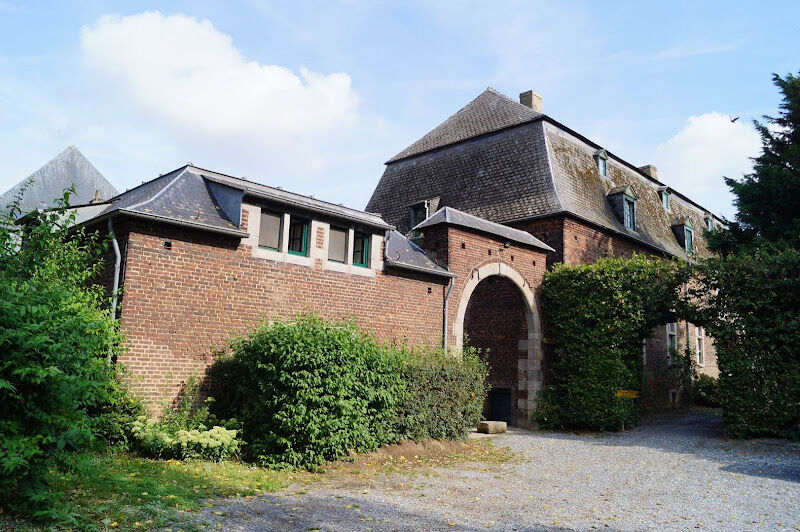 Foto van Ferme de l'Hosté - Wavre