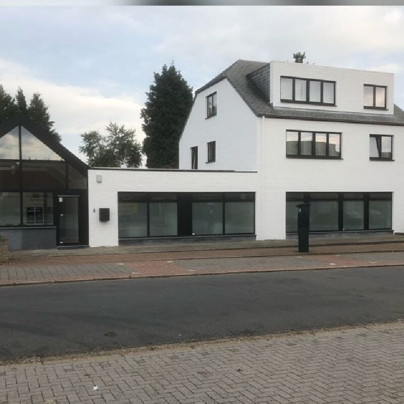 Foto van Groepspraktijk De Hoeven