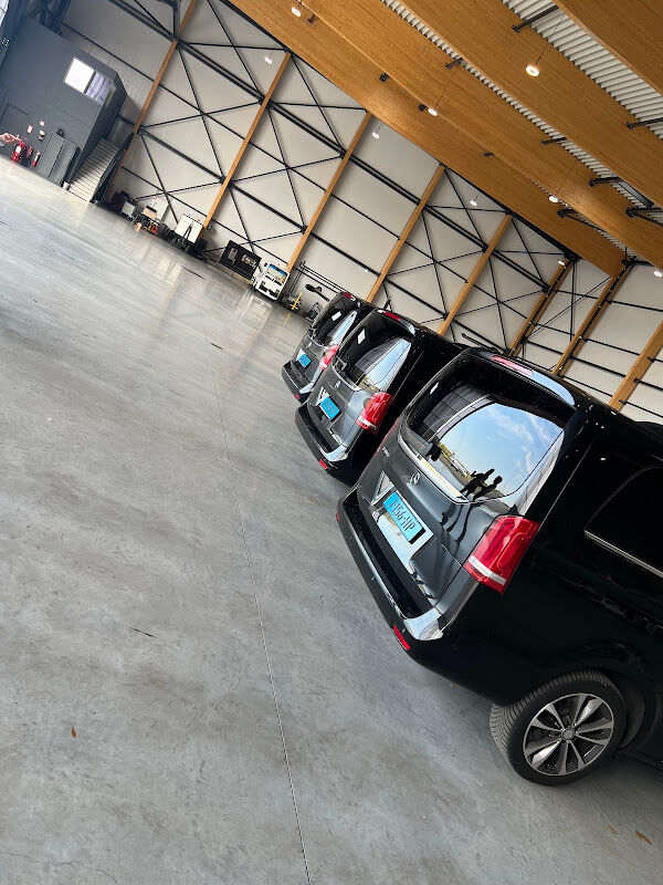 Foto van Taxi Seven Maastricht