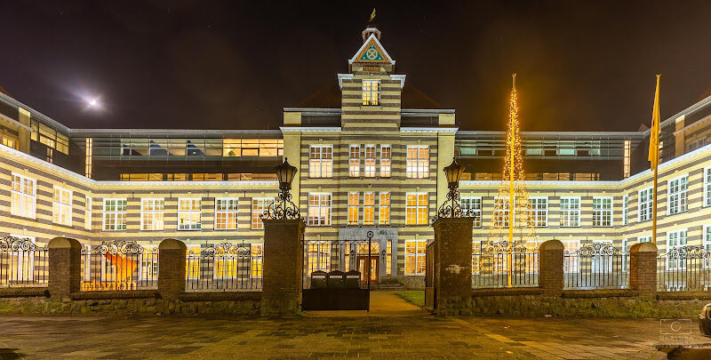 Foto van Obvion Hypotheken