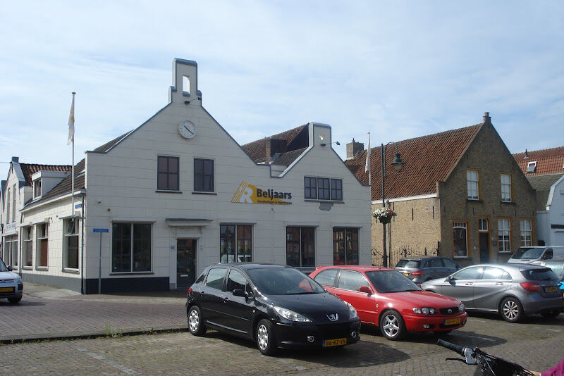 Foto van Beljaars Verzekeringen & Hypotheken B.V.