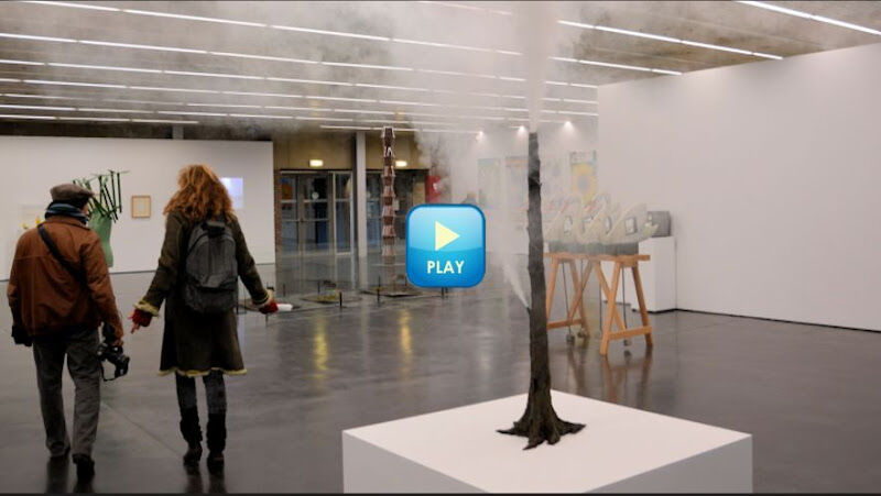 Foto van Inner-Space Studios