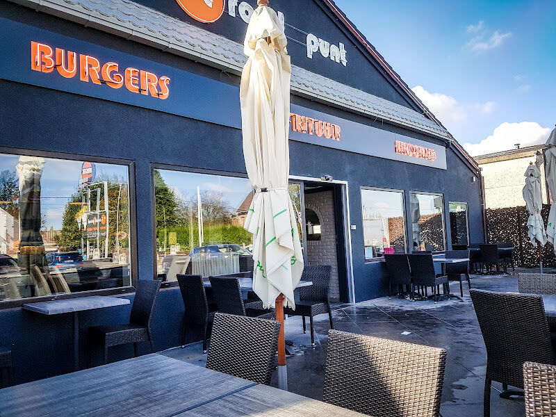 Foto van T Rond Punt