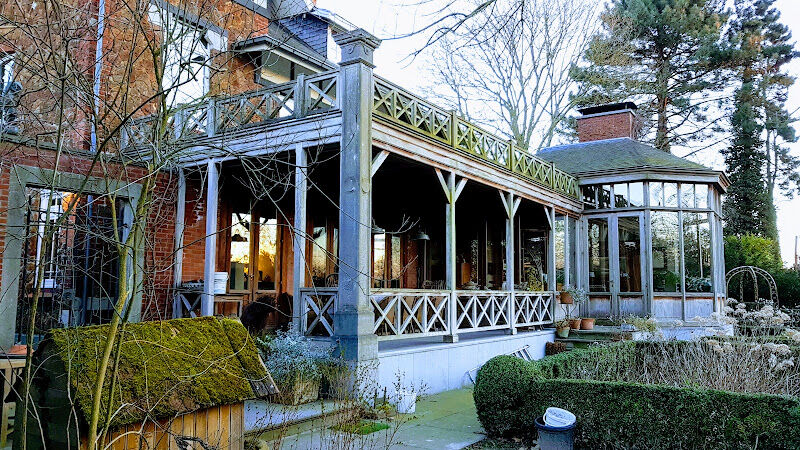 Foto van B&B Ter Poele