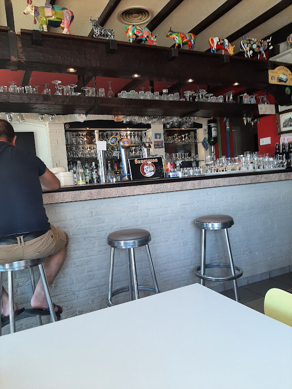 Foto van Chez Saucisson