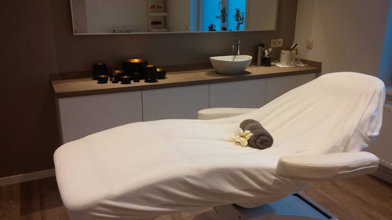 Foto van Instituut Cleopatra : schoonheidssalon en permanente make-up