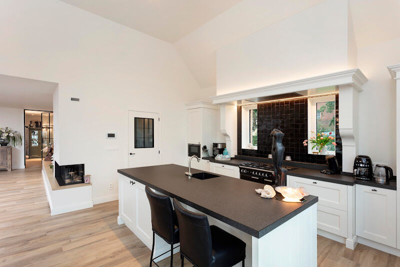 Foto van K.W. Van Bladel