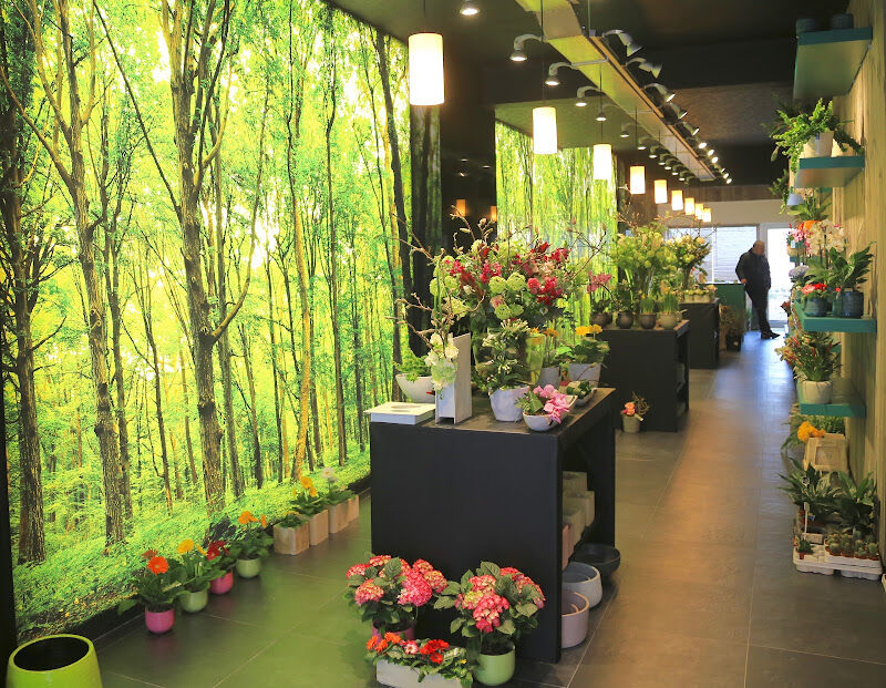 Foto van Bloemen Vincent Docquir