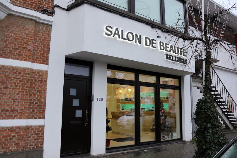 Foto van Belleris - Salon de beauté & coiffure Uccle