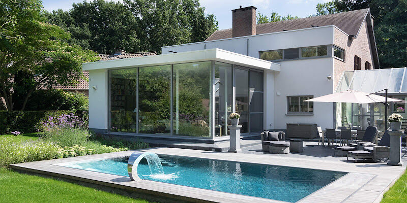 Foto van Architect Lieselot de Mey