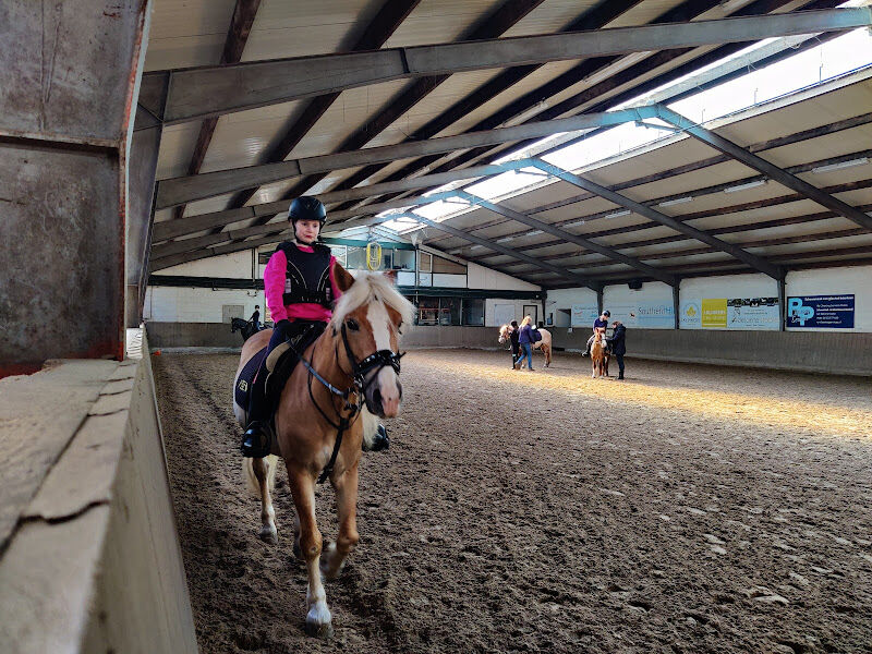 Foto van Manege 't Hetjen