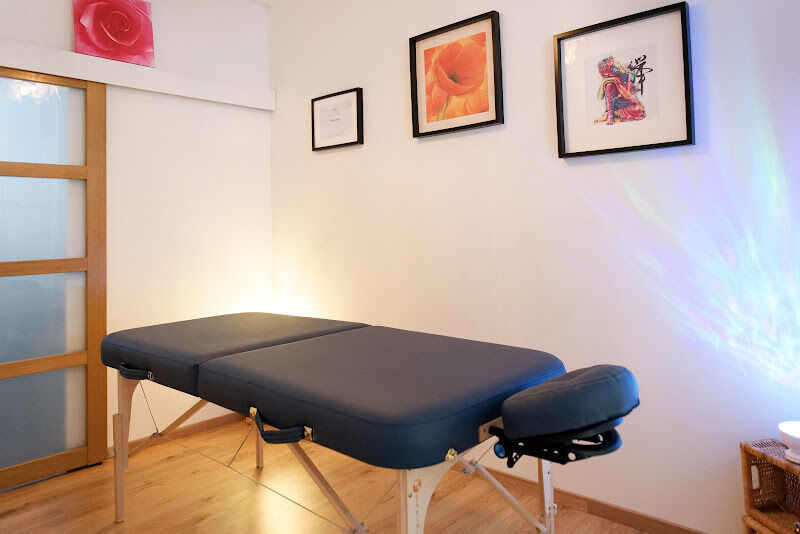 Foto van La Maison Coquelicot