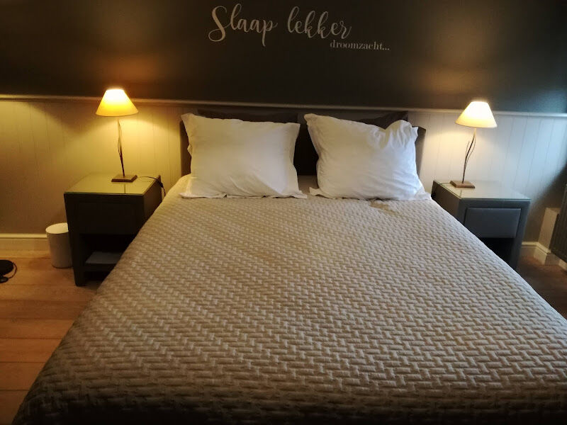 Foto van Amadis Bed & Breakfast
