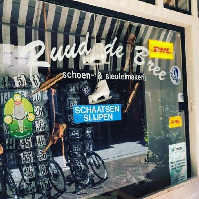 Foto van Vandevenne C.