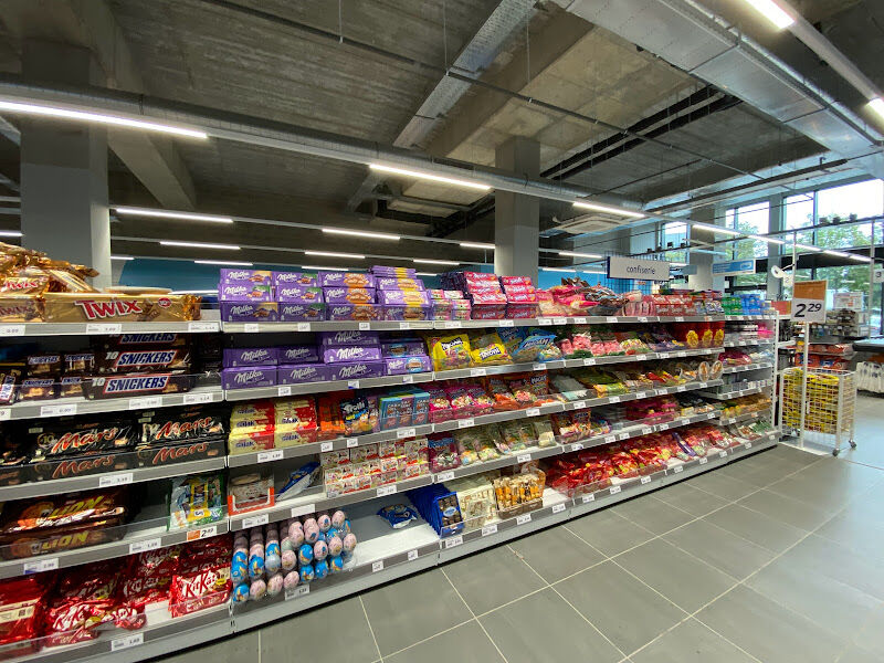 Foto van Action Anderlecht