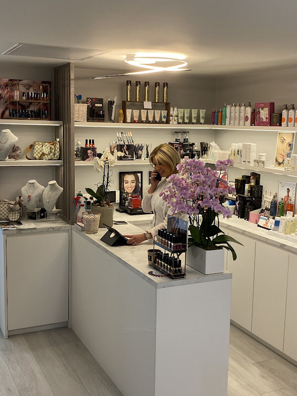 Foto van Esthetiek Sylvie