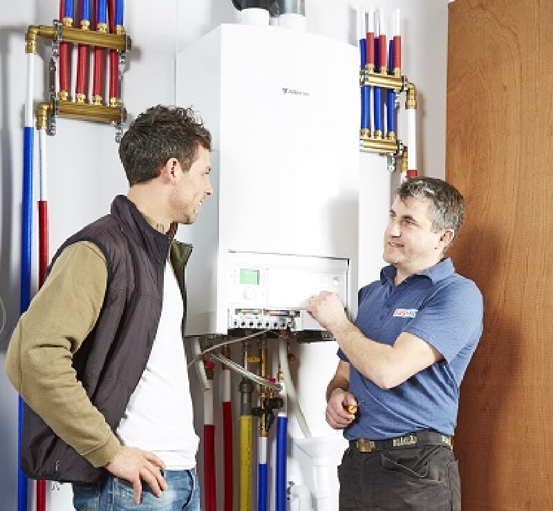 Foto van Easykit slimme zelfbouw - Sint-Niklaas