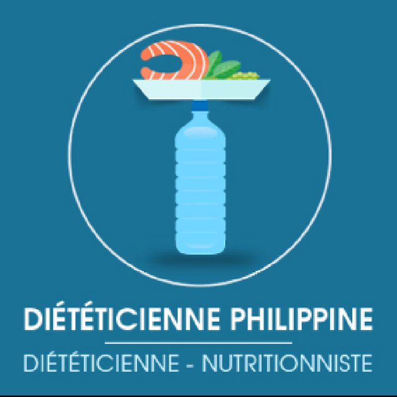 Foto van Diététicienne Philippine