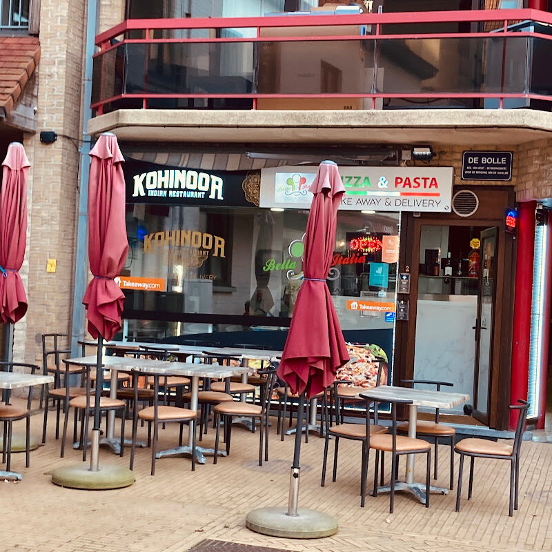 Foto van Kohinoor Indian Restaurant