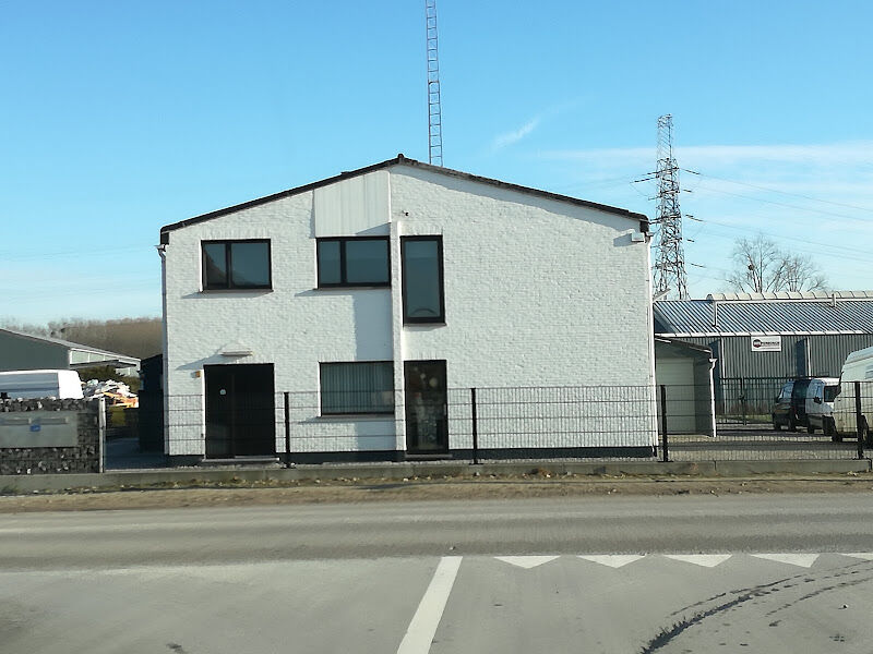 Foto van JOS SURINX Afwerkingsbedrijf