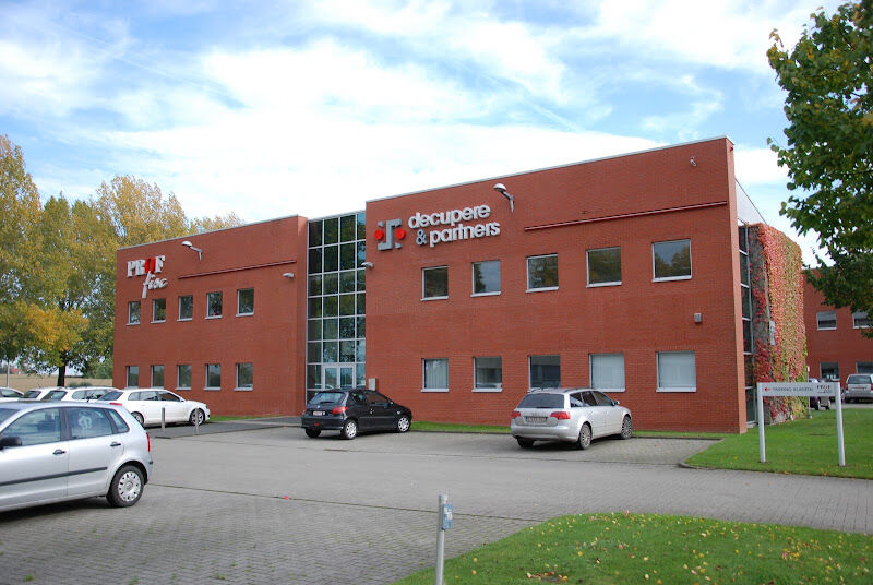 Foto van Decupere & Partners