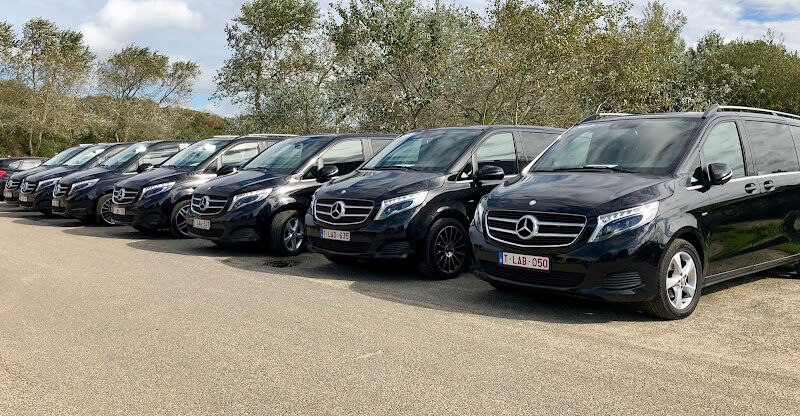 Foto van Black Star Limo Service