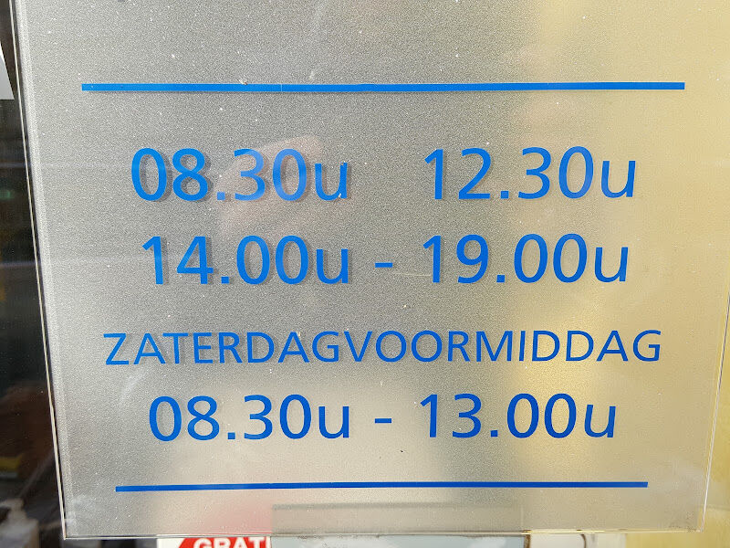 Foto van Apotheek Dehouck bvba